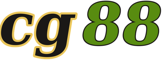 cg88 logo